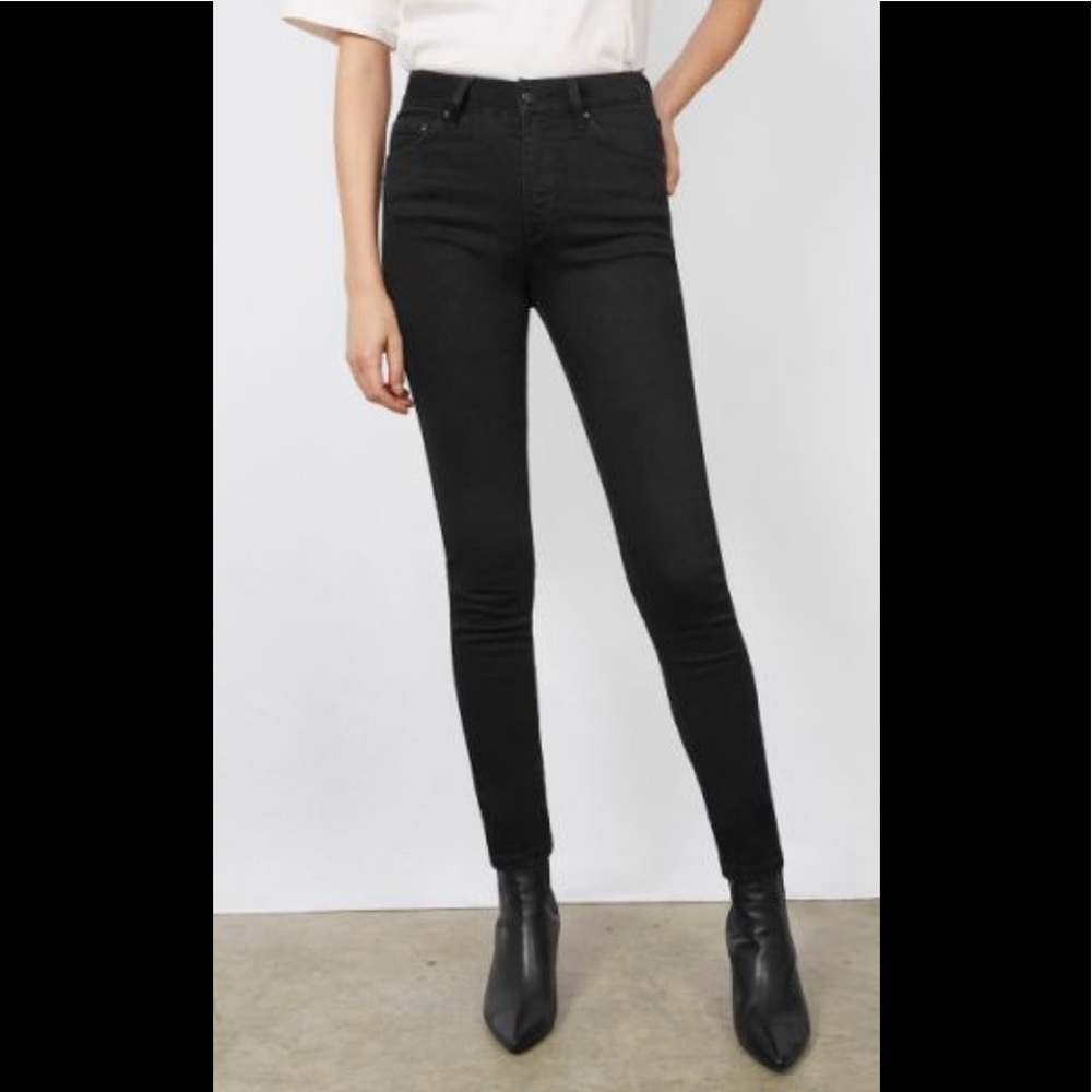 Anine Bing Tatum Jeans